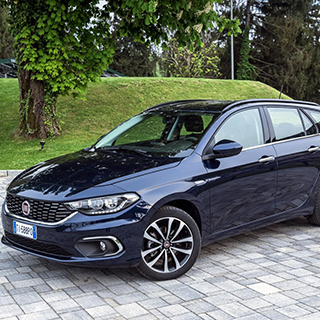 Fiat Tipo SW