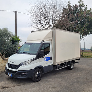 Iveco Daily