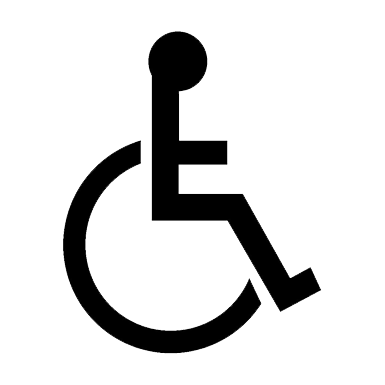 Nuovo servizio disabili